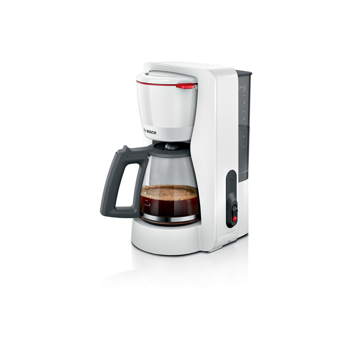 Cafetera de goteo Bosch TKA2M111 MyMoment Blanco 