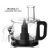 Multiprocesadora Smartlife Sl-fp9089 MULTIPROCESADORA SMARTLIFE SL-FP9089