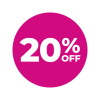 DIA DE LA MADRE - TOALLAS 20% OFF
