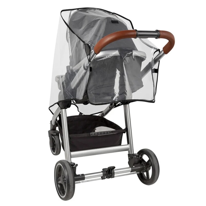 Protector Cubre Lluvia para Cochecito Bebesit Universal Protector Cubre Lluvia para Cochecito Bebesit Universal