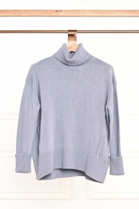 Polera Lila