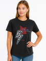 Remera Morais Estampado 1
