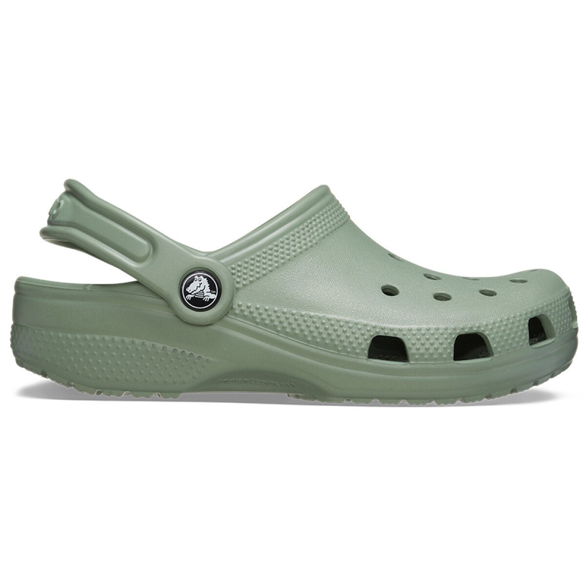 Crocs Classic Kids - Verde 
