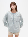 Blusa Tamariz Estampado 1