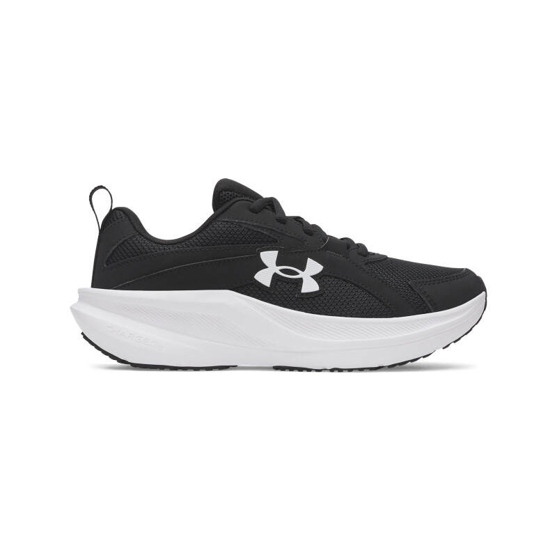CHAMPIONES UNDER ARMOUR W Assert 11 de Mujer - 6006724-001 Negro