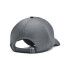 M Blitzing Low Storm ADJ-GRY GRY-012