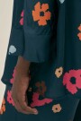 SOL SHIRT Poppy Night
