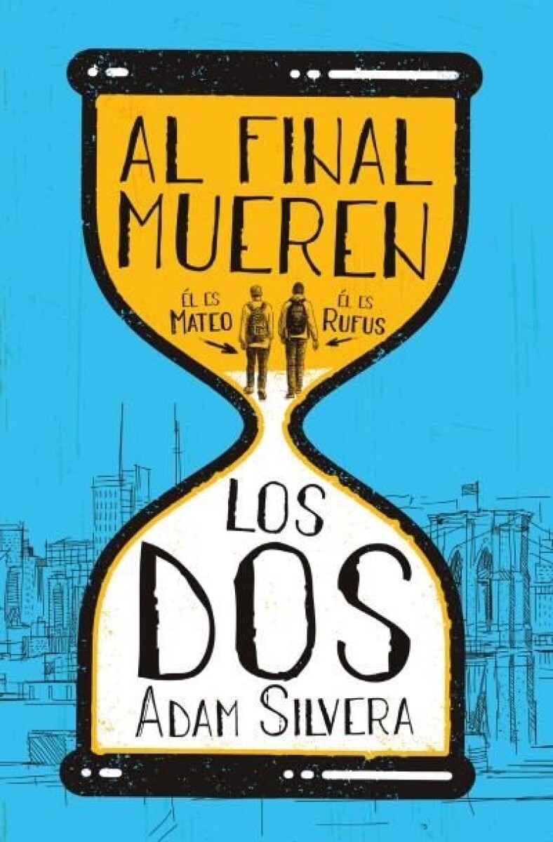 Al final mueren los dos 