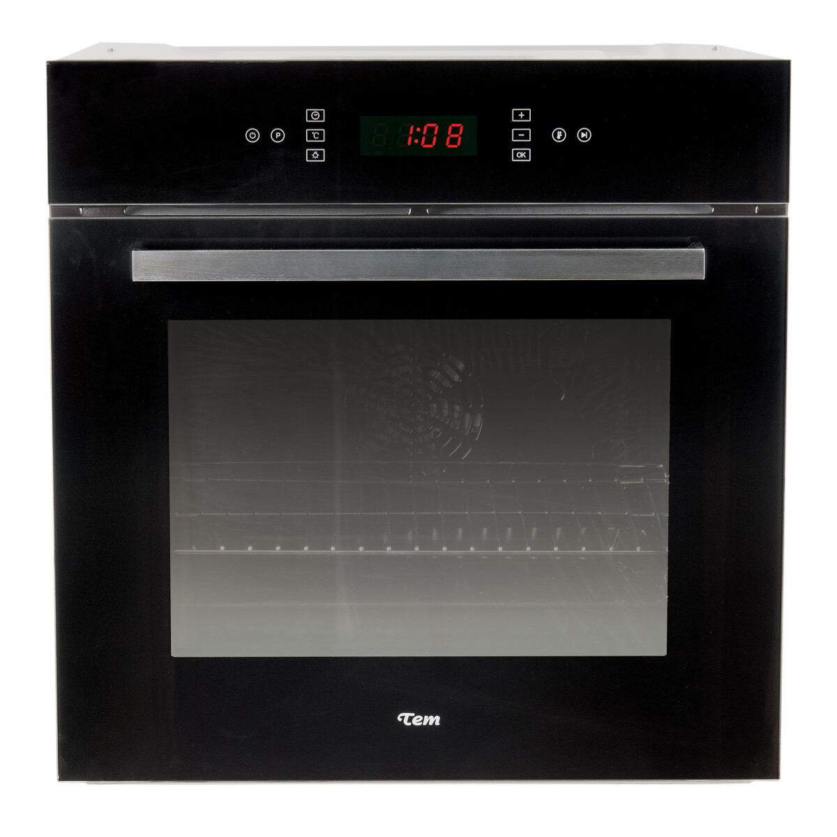 Horno de empotrar 67 Lts Tem T1EHODT11 