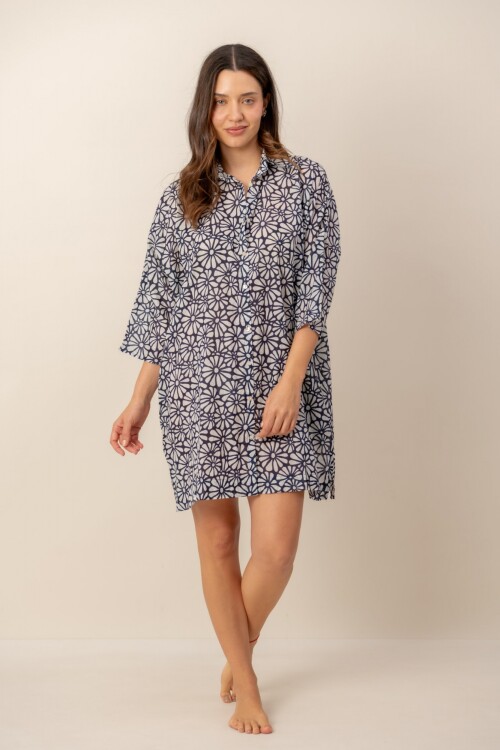 Vestido Floria