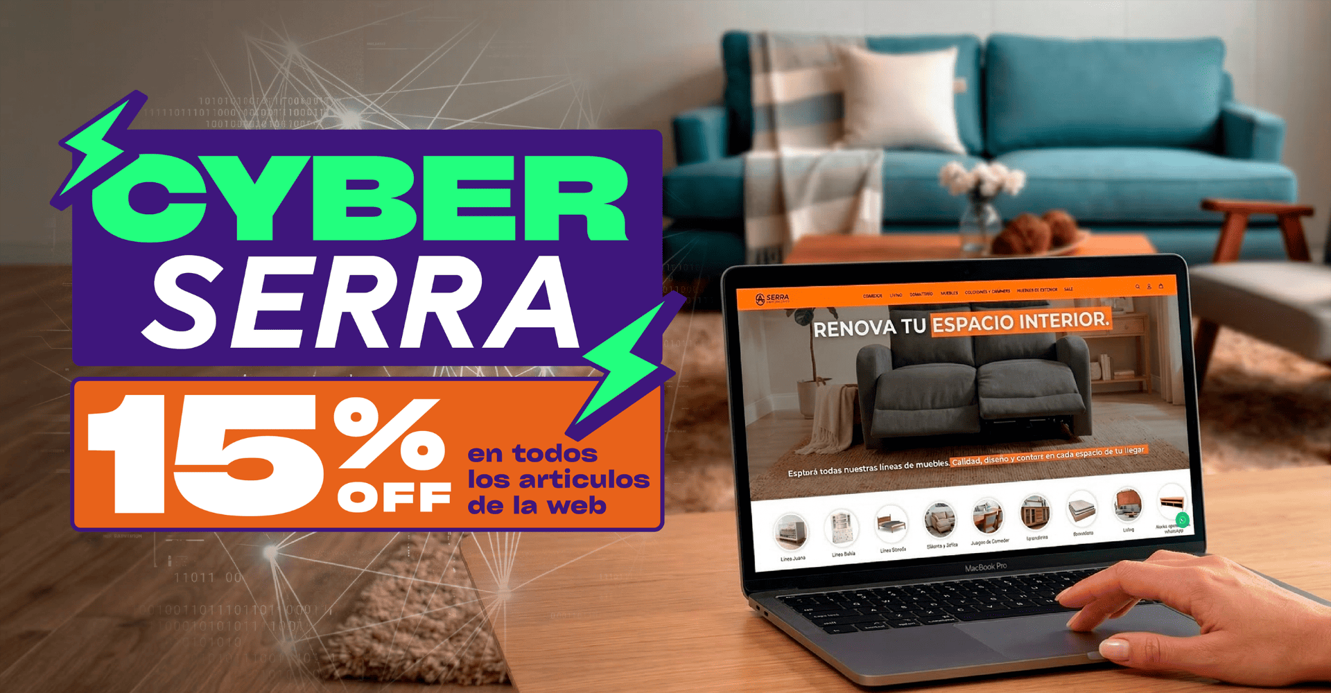 Ofertas Web