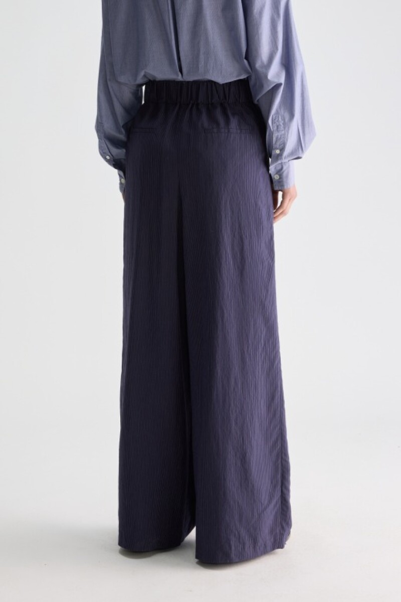 PANTALÓN VESPA Azul