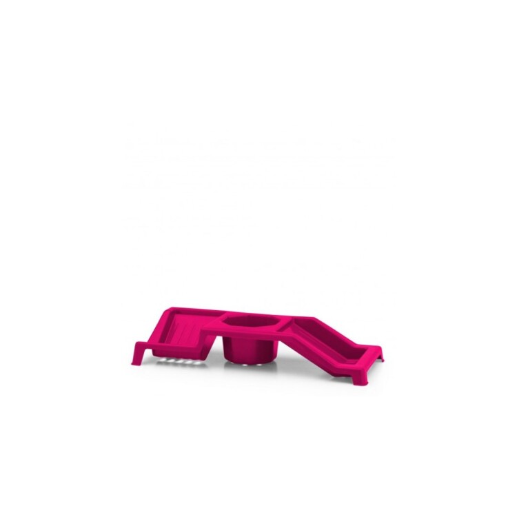 PORTA ESPONJA Sin color
