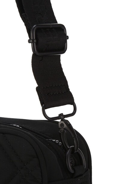 Bandolera Monday Negro