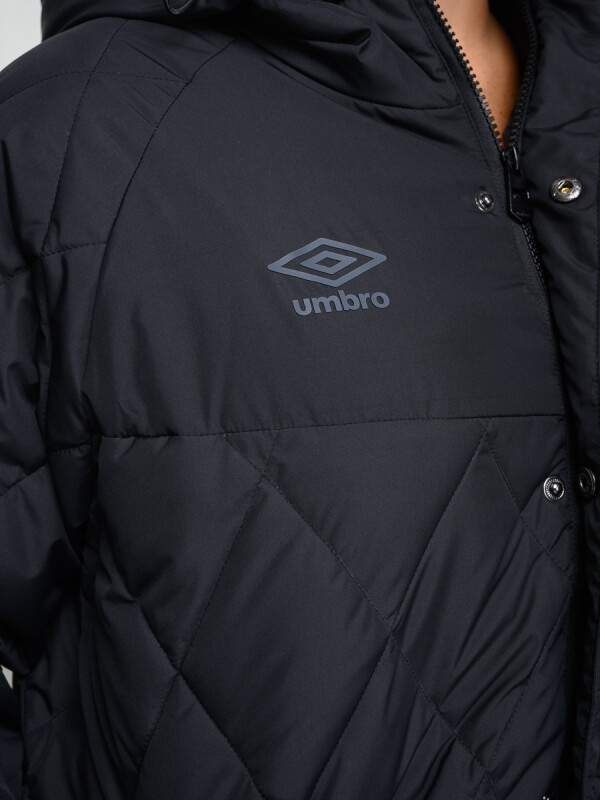 PARKA SERENITY Umbro Mujer 002