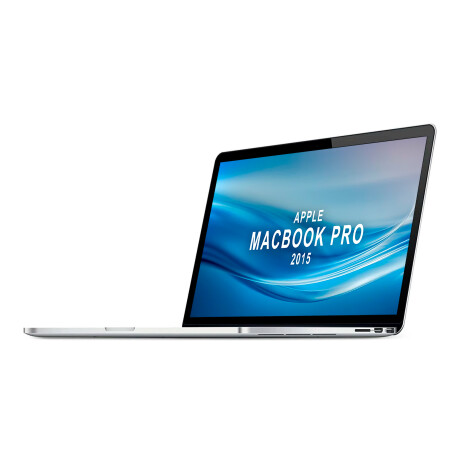 Apple Macbook Pro 15,4'' Core I7 16GB 256GB Mac 001