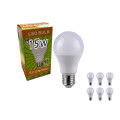 Bombita De Luz Led 15w Pack De 6 Bombita De Luz Led 15w Pack De 6