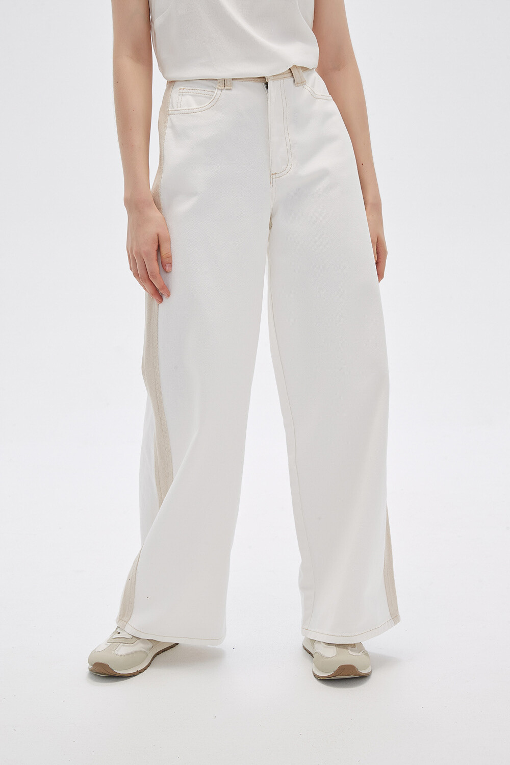 Pantalon Liani Estampado 1