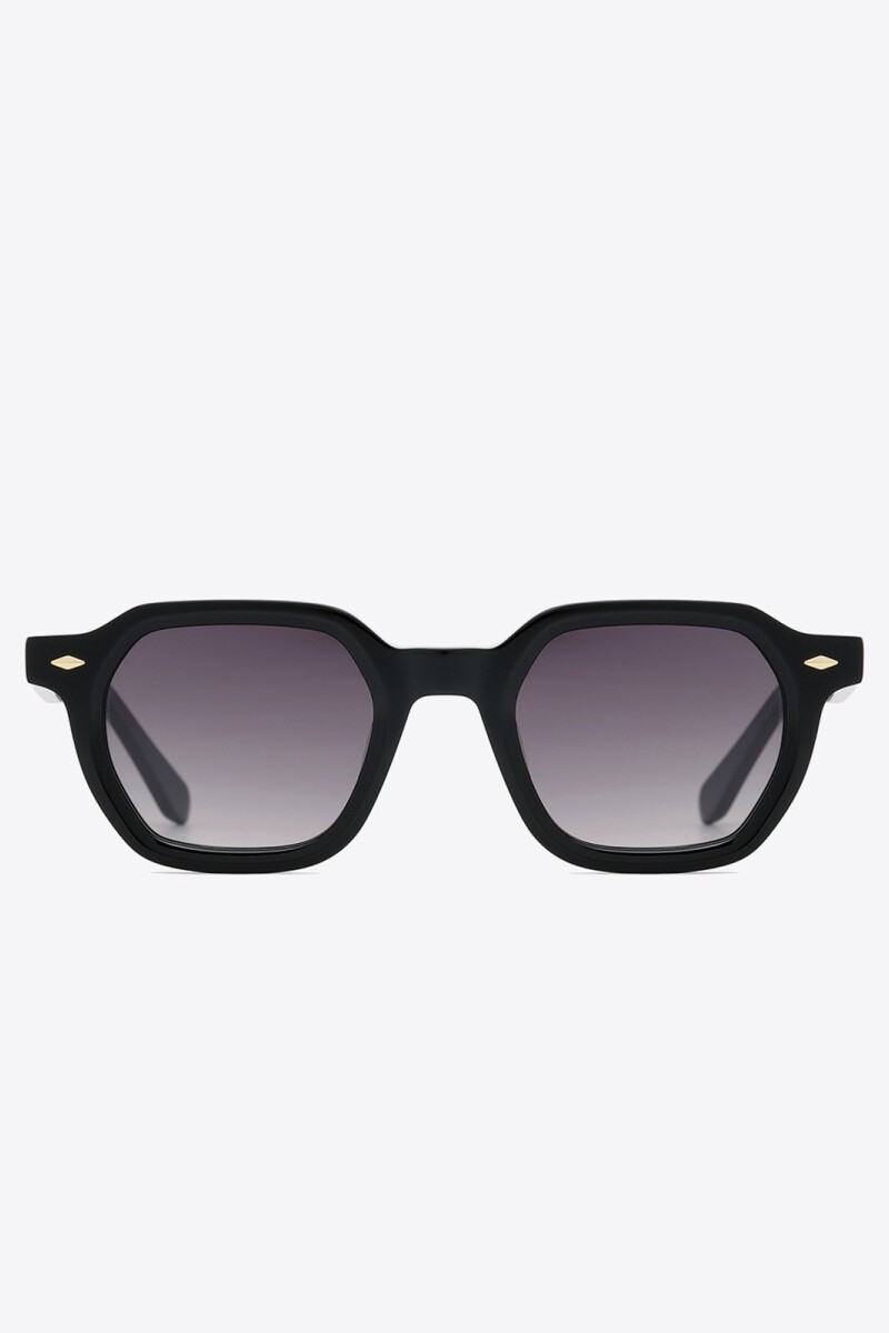 LENTES DE SOL Negro