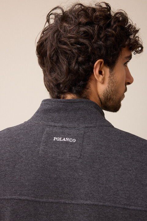 BUZO RANYA POLANCO Negro