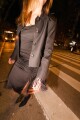 Blazer Cisne Negro