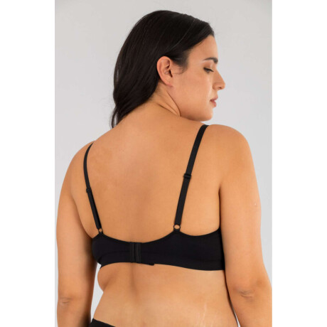 Soutien copa b & c chicory Negro