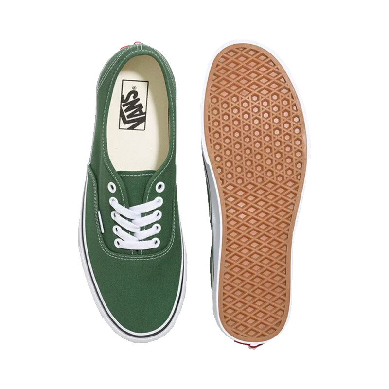 Championes Vans Authentic - Theory Greener Pastures Championes Vans Authentic - Theory Greener Pastures