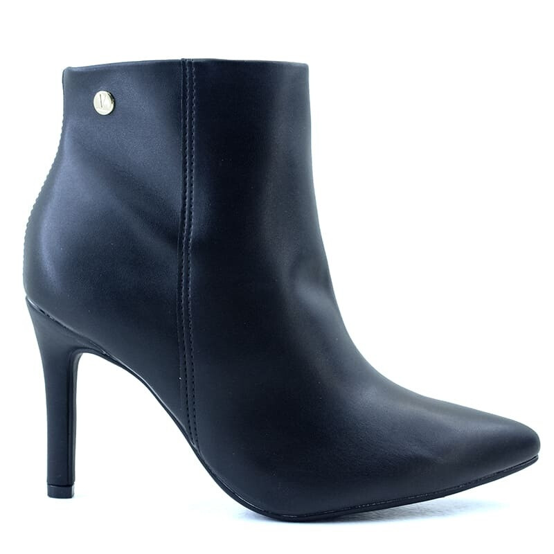 Botas Vizzano Taco Fino de Mujer - 3049.219-23580 Negro