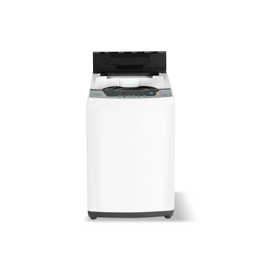 Lavarropas Carga Superior 6 Kg Smartlife SL-WMTL60M Lavarropas Carga Superior 6 Kg Smartlife SL-WMTL60M