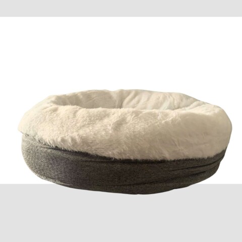 Cama Puff 40*40 cm Cama Puff 40*40 cm