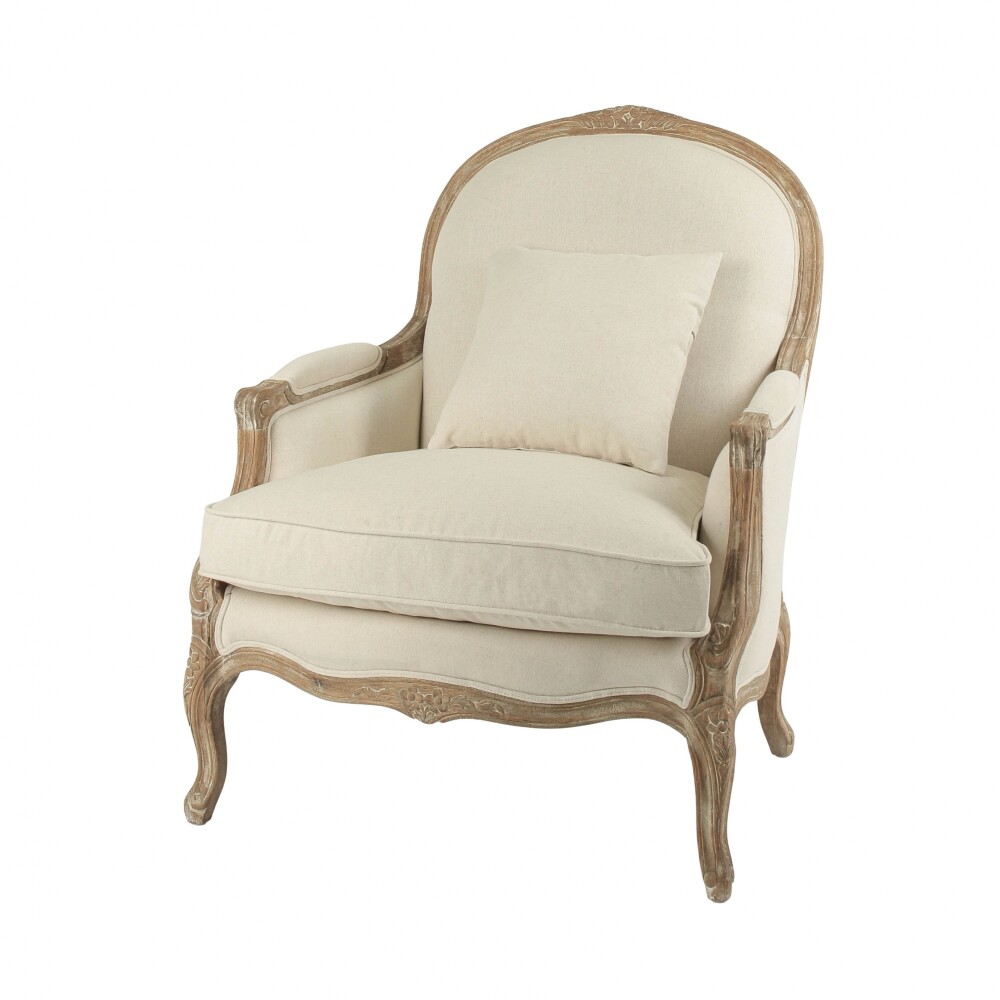 Butaca con apoyabrazos clásica - Alenka Butaca con apoyabrazos clásica - Alenka