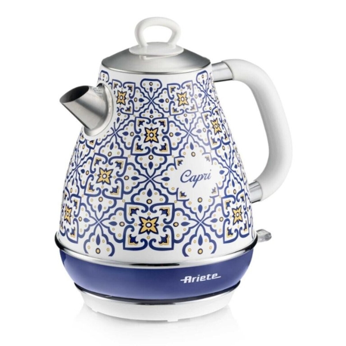 Jarra Eléctrica 1.7 L Ariete Capri 2869 