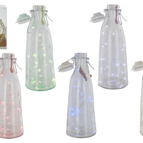 LUZ LED PARA BOTELLA LUZ LED PARA BOTELLA