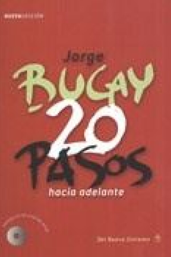 20 Pasos Hacia Adelante 20 Pasos Hacia Adelante
