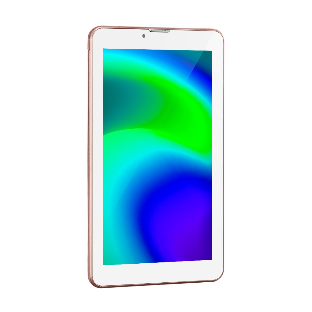 Tablet Multilaser M7S Go 32Gb 1GB 3G - GOLDEN-ROSE 