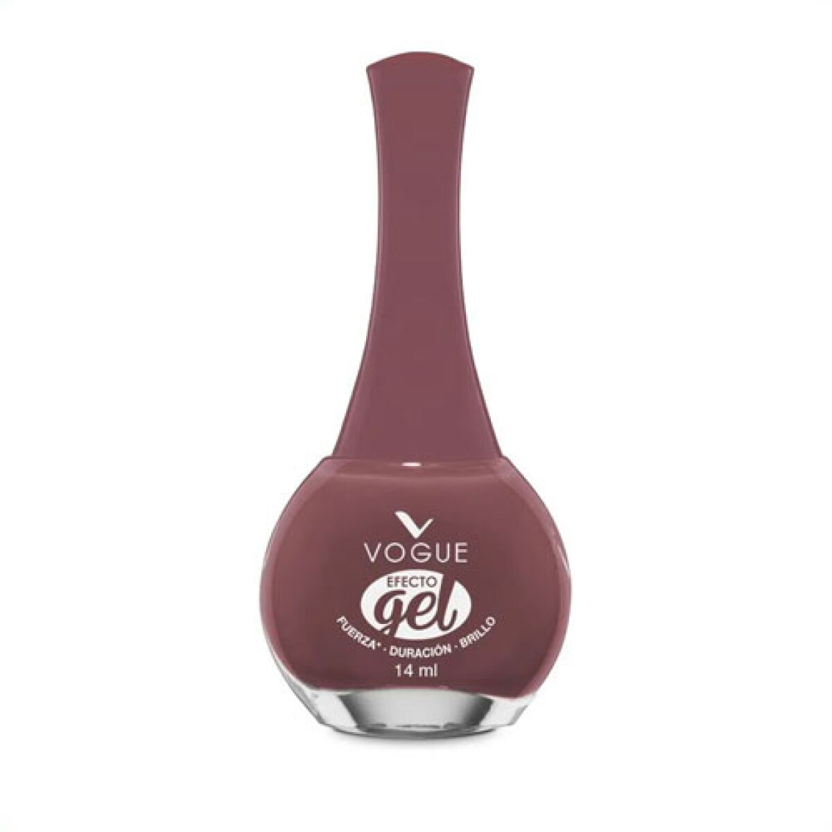 Esmalte Vogue Efecto Gel - Seducción 