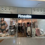 Las Piedras Shopping - Pick up
