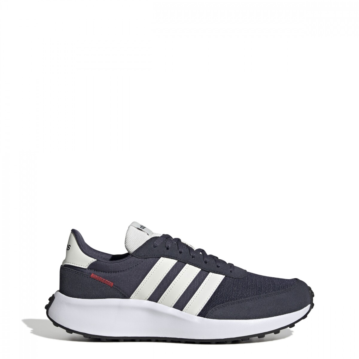 Championes de Hombre Adidas Run 70S Adidas - Azul Marino - Blanco 