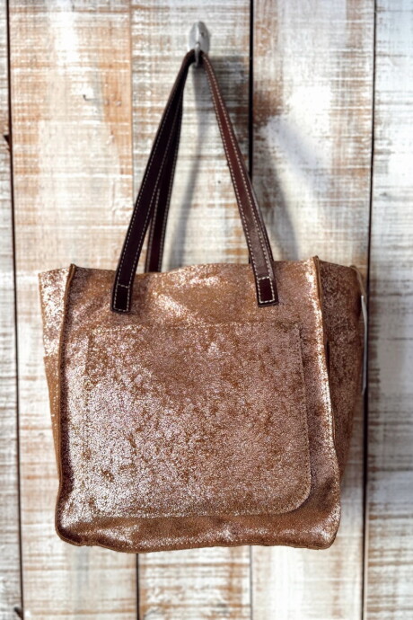 Cartera Wabi Oro Crack