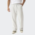 Pantalón Kristobelga Wide Leg Terry Gris