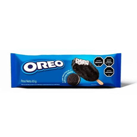 HELADO PALITO OREO HELADO PALITO OREO