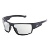 Lentes de Sol Chilli Beans Reebok Negro Espejado
