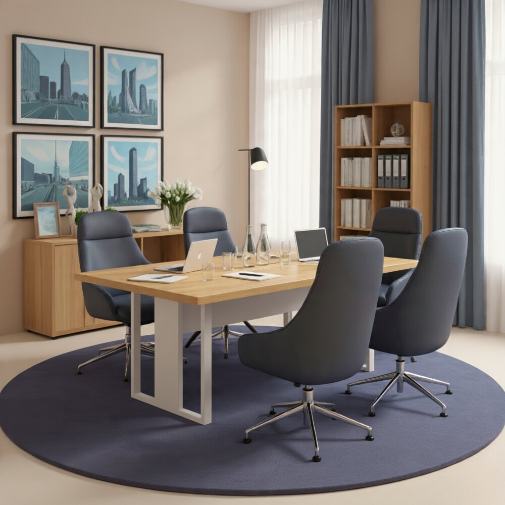 MESA AUXILIAR ESCRITORIO CORPORATIVO 2 MTS MESA AUXILIAR ESCRITORIO CORPORATIVO 2 MTS