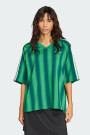 CAMISETA ADIDAS Verde