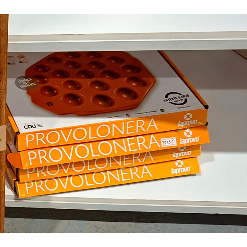 Provolonera Ceramica Provolonera Ceramica