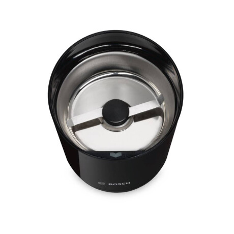 Molinillo de café Bosch negro TSM6A013B