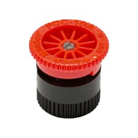 Boquilla aspersor PSU Roja