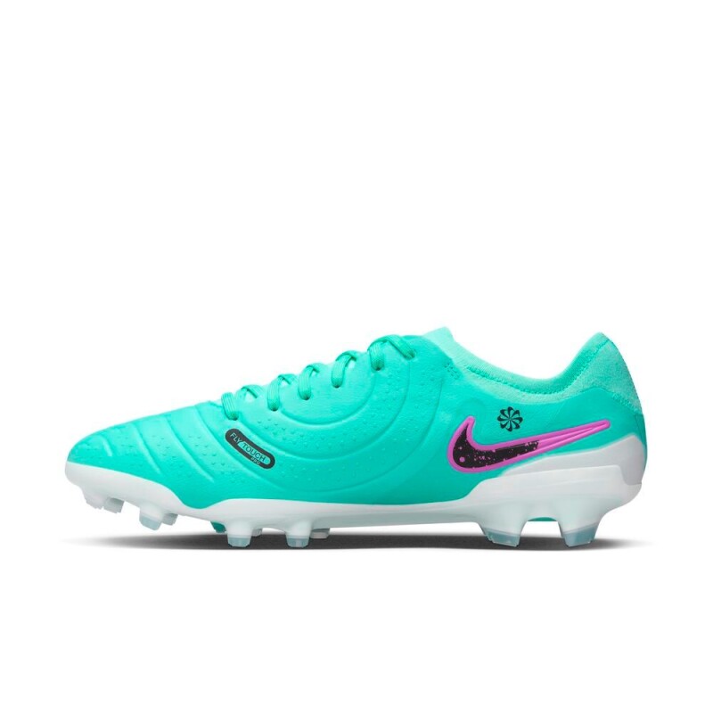 Tacos Nike Tiempo Legend 10 Pro de Hombre Multicolor