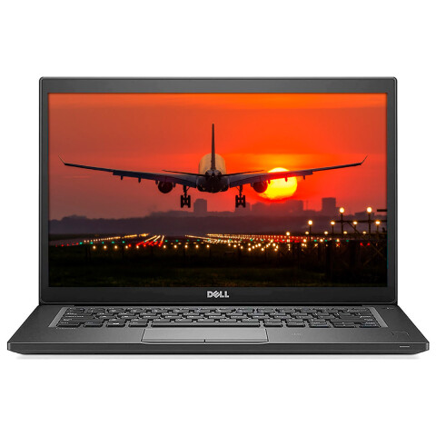 Notebook Dell Latitude 7490 I7/ 16 Gb Ram/ 256 Gb Ssd NOTEBOOK RFPL DELL 7490 I7/16/256/14