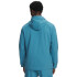 UA Vibe Woven Jacket-BLU BLU-466